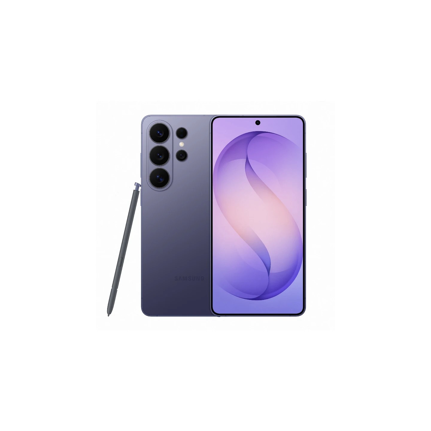 Mobitel Samsung Galaxy S26 Ultra 12/512GB, Cobalt Violet