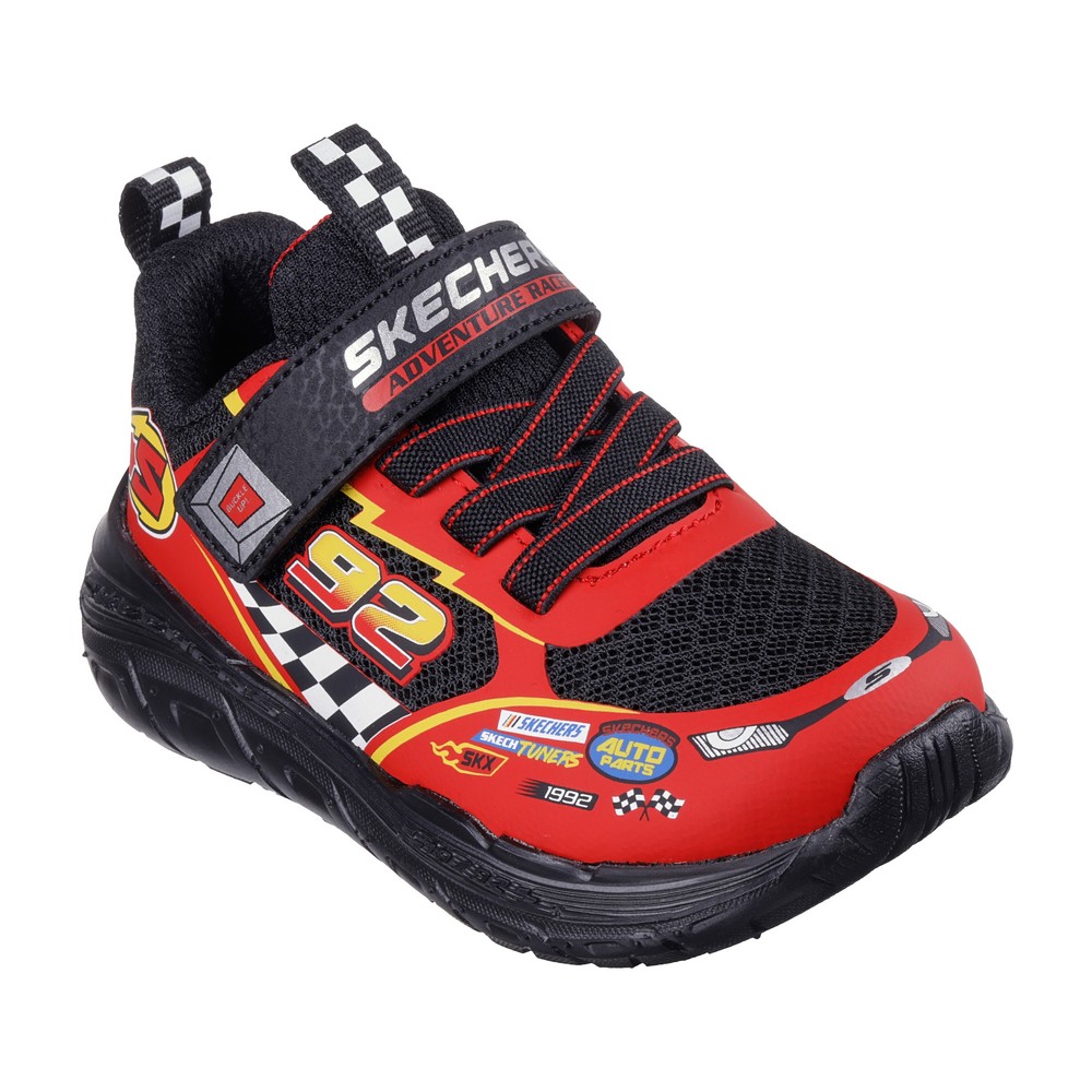 SKECHERS PATIKE SKECH TRACKS